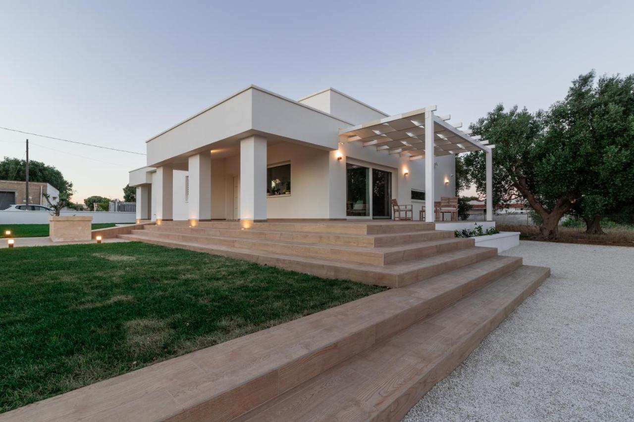 B&B Foglie D’ulivo Lizzano  Exterior foto