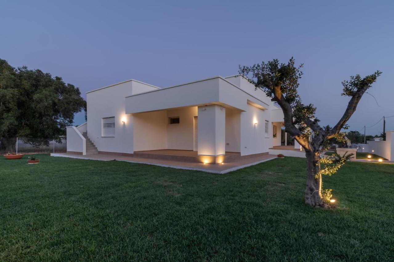 B&B Foglie D’ulivo Lizzano  Exterior foto
