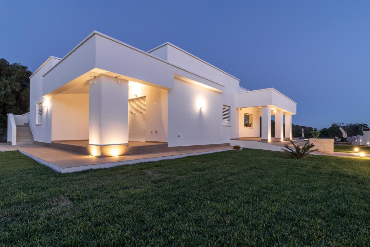 B&B Foglie D’ulivo Lizzano  Exterior foto